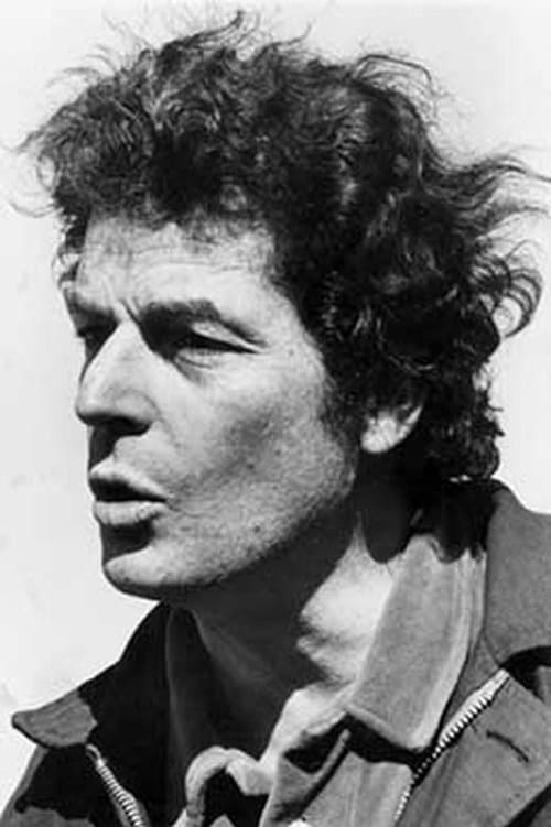 Johnny Weissmuller Jr. profile photo