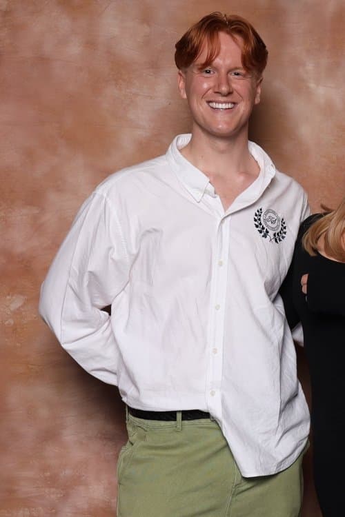 Liam Moule profile photo