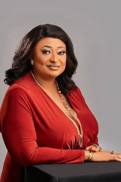 Ronke Oshodi Oke profile photo