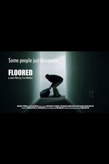 Floored poster