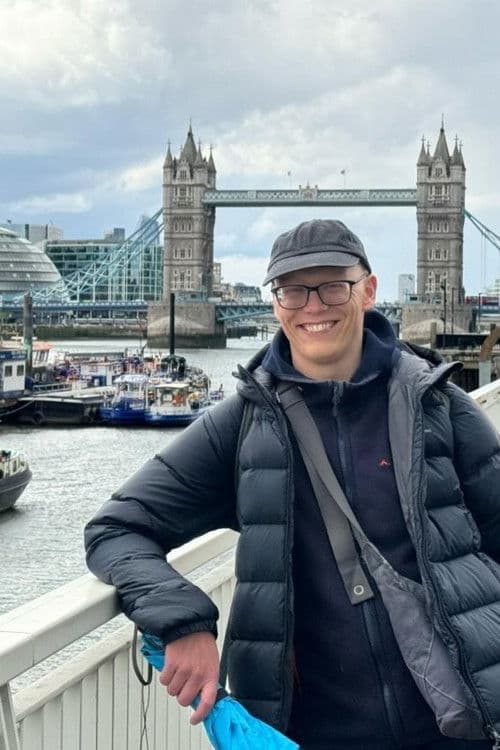 Jack O'Donnell profile photo