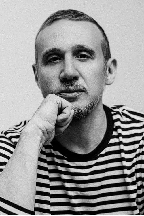 Roberto Minervini profile photo