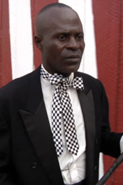 Ngatsongo Yves François profile photo