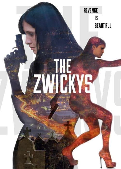 The Zwickys poster