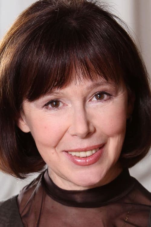 Yevgeniya Simonova profile photo