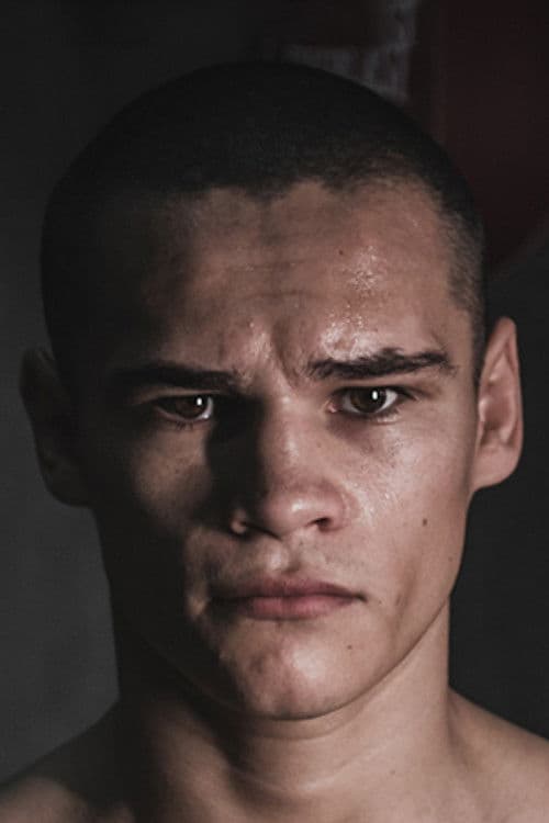 David Jimenez profile photo