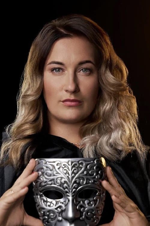 Марія Корольова profile photo