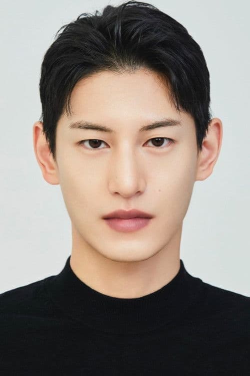 Kim Tae-hwan profile photo