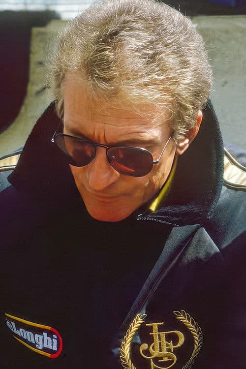 Gérard Ducarouge profile photo