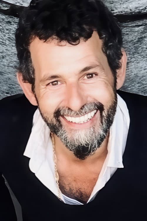 Steeve De Paz profile photo