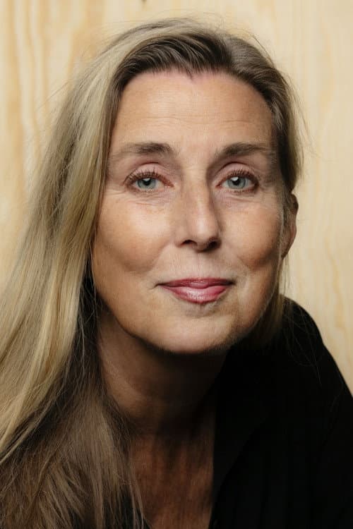 Annika Nordin profile photo