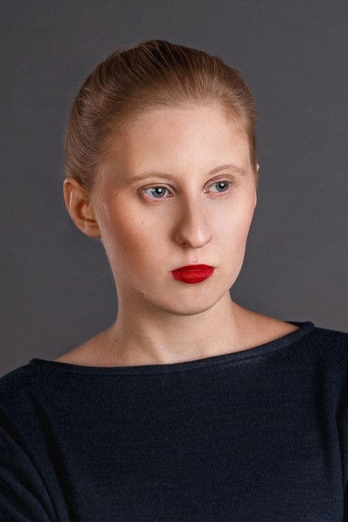 Mariya Dubina profile photo