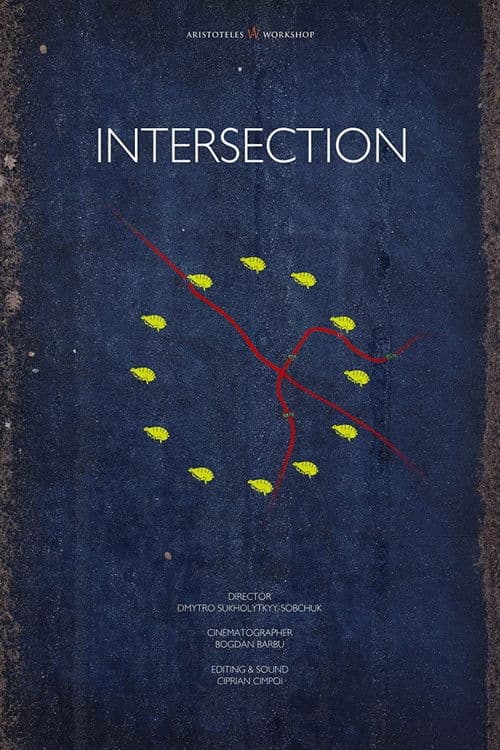 Intersection poster
