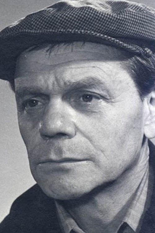 Vladimir Uralskiy profile photo