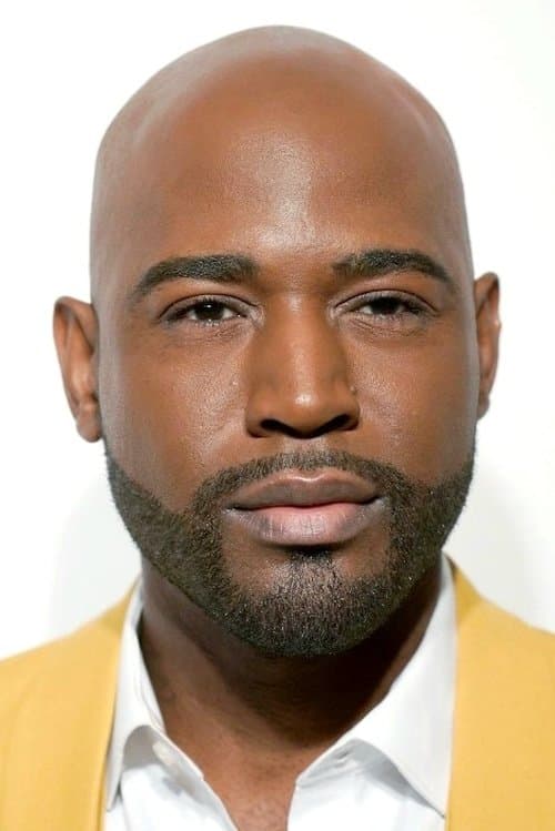 Karamo Brown profile photo