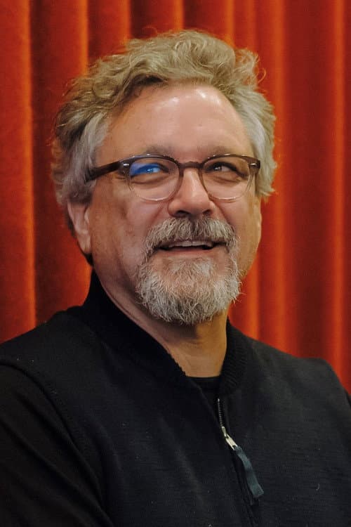 Joe Bini profile photo