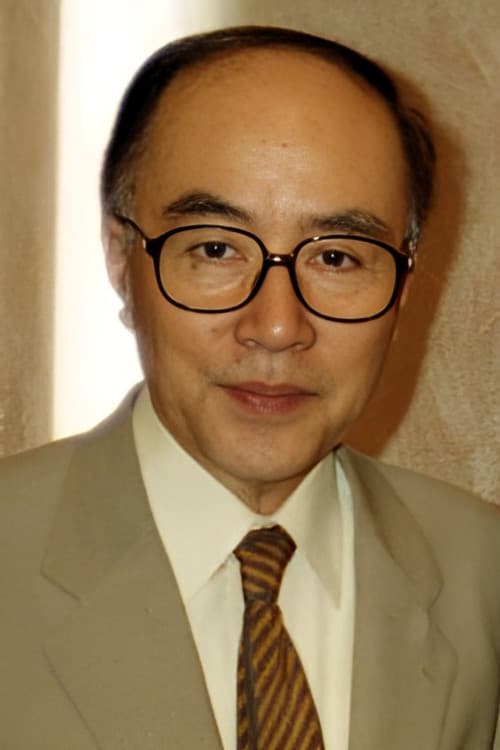 Taketoshi Naitō profile photo