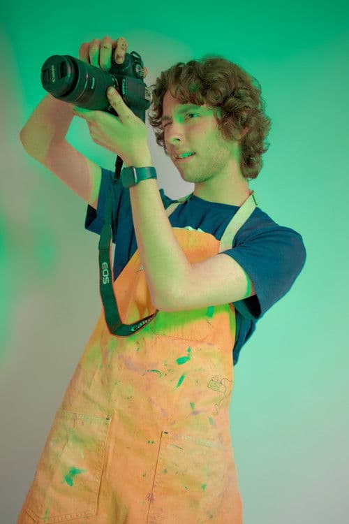 Nico Kazlauskas profile photo