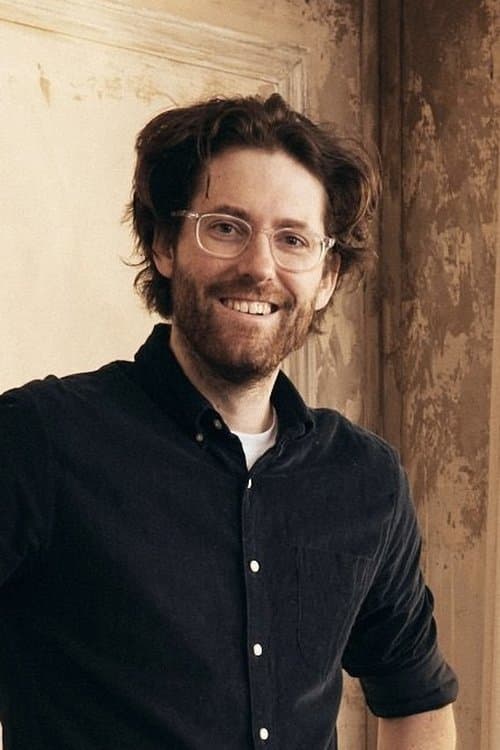 Ben Leonberg profile photo