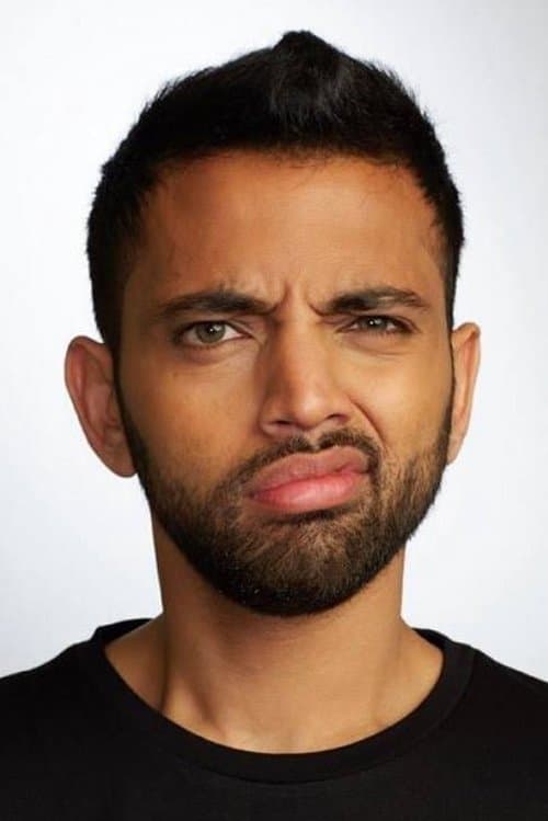 Akaash Singh profile photo