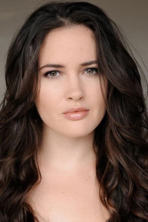 Anna Borchert profile photo