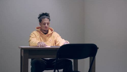 Ballad of North Whale poster