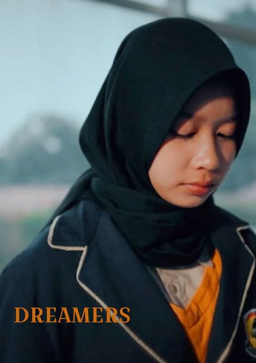 Dreamers poster