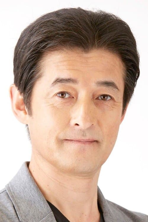 Mitsuru Miyamoto profile photo