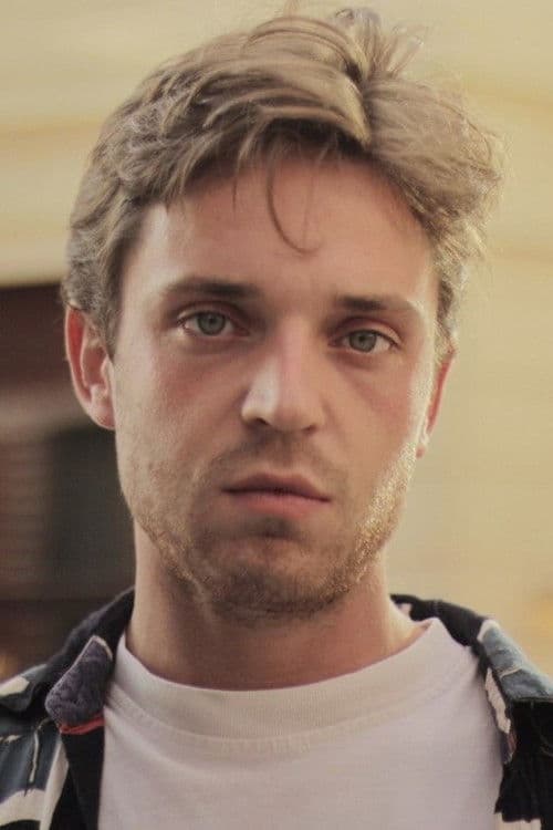 Geoffrey Tiquet profile photo