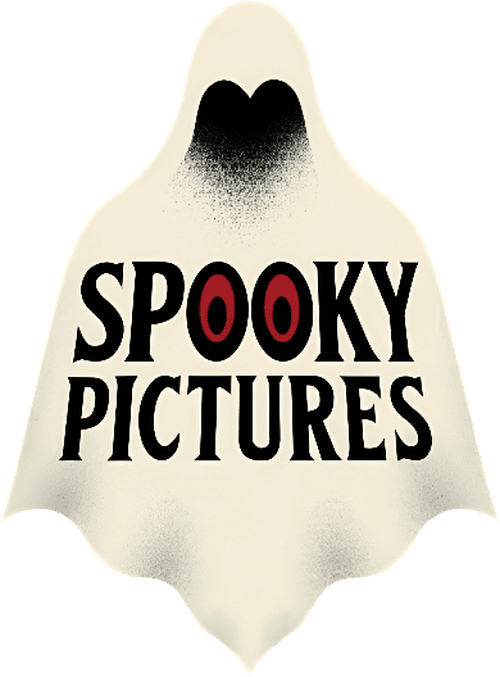 Spooky Pictures