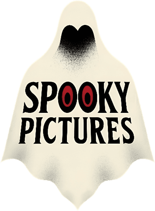 Spooky Pictures