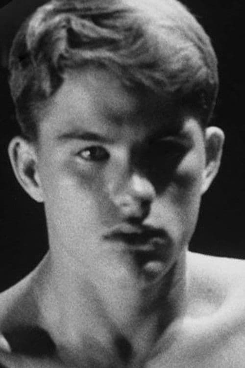 Todd Parker profile photo