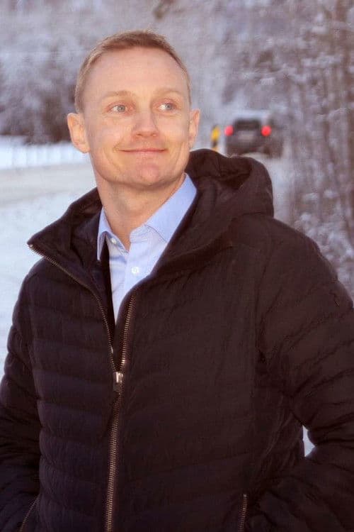 Jørn Tore Nilsen profile photo