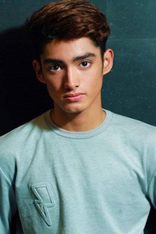 Patrick Quiroz profile photo