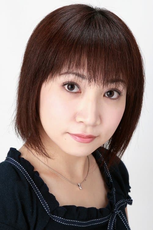 Kayo Sakata profile photo