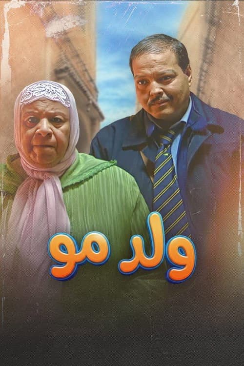 His Mother's Son poster