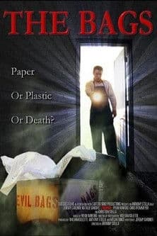 The Bags poster