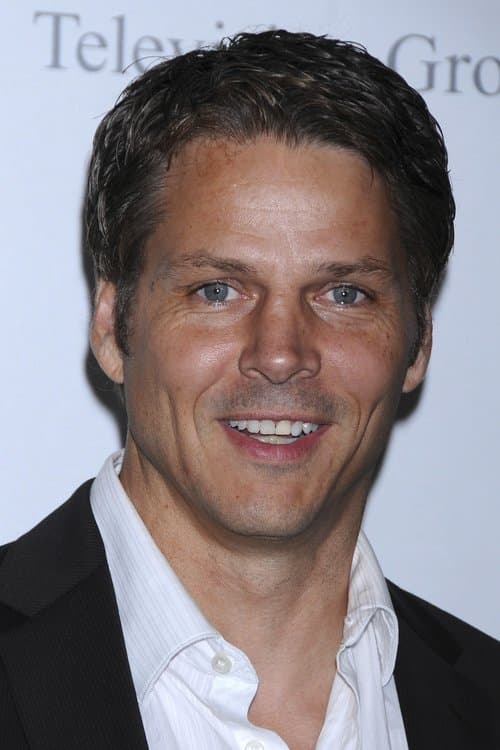 Michael Reilly Burke profile photo