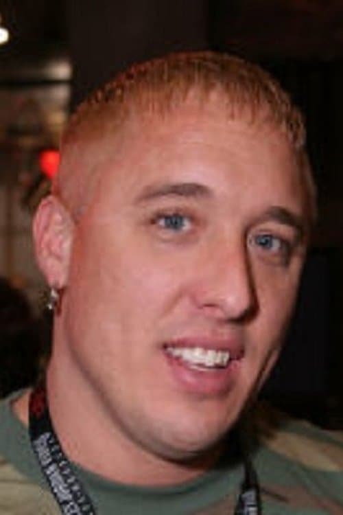 Travis Knight profile photo