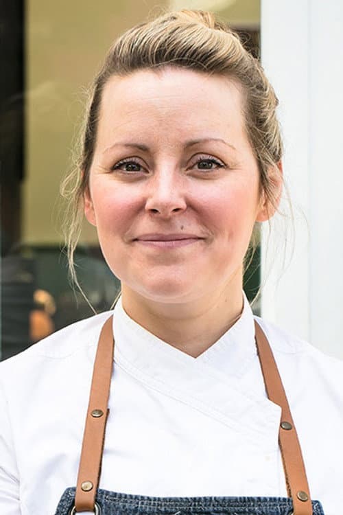 Anna Haugh profile photo
