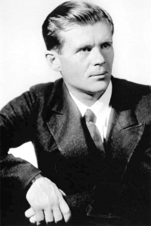 Vladimir Moskvin profile photo