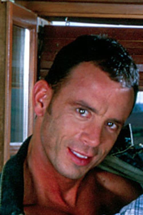 Eloy Martinez profile photo