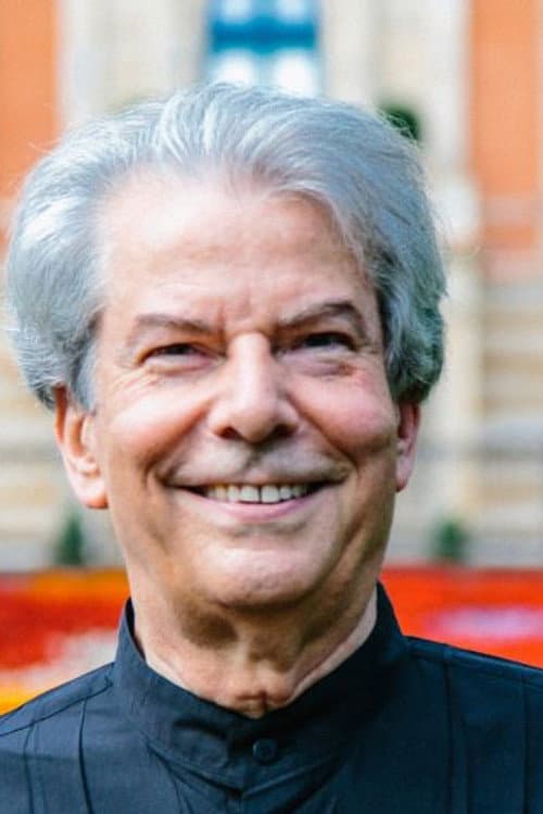 Hartmut Haenchen profile photo