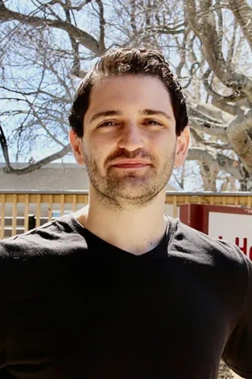 Ross Fallon profile photo