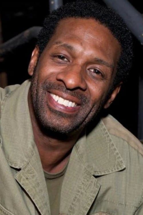 Greer Barnes profile photo