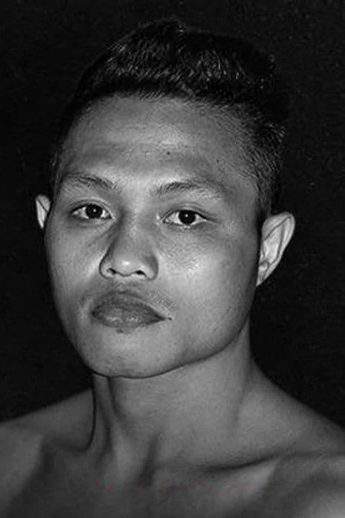 Jeronil Borres profile photo