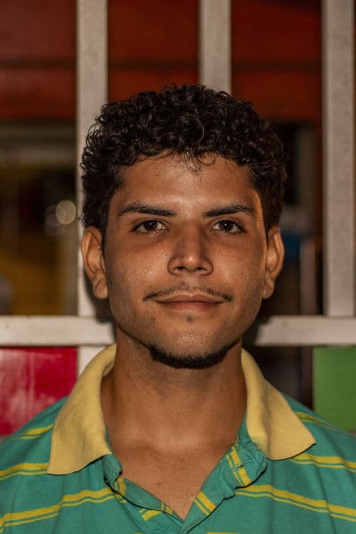 Andrey Icaro profile photo