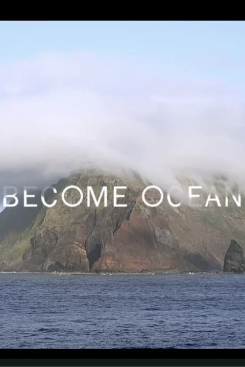 Become Ocean poster