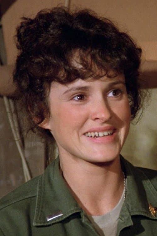 Alexandra Stoddart profile photo