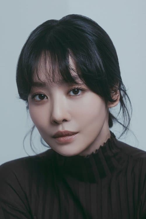 Cha Joo-young profile photo